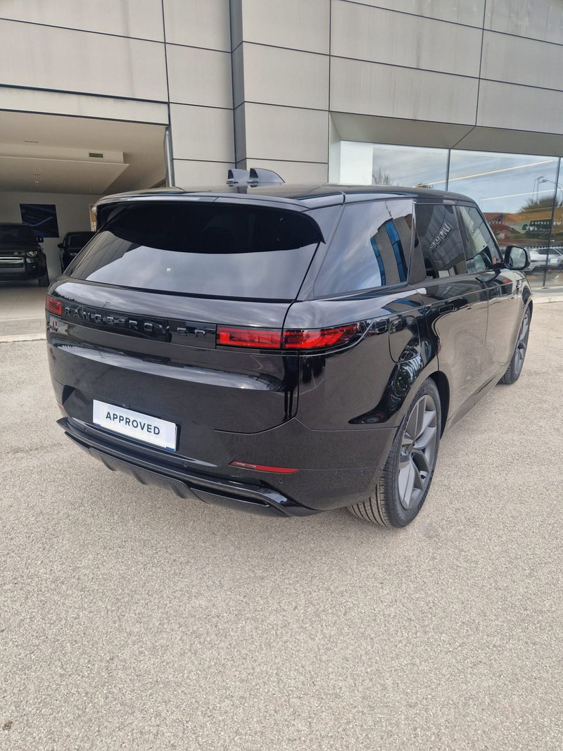 Land Rover Range Rover Sport nuova a Ascoli Piceno (2)