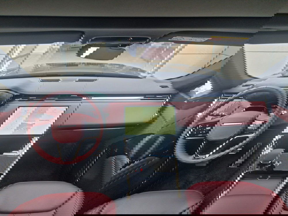 Land Rover Range Rover Sport nuova a Ascoli Piceno (4)