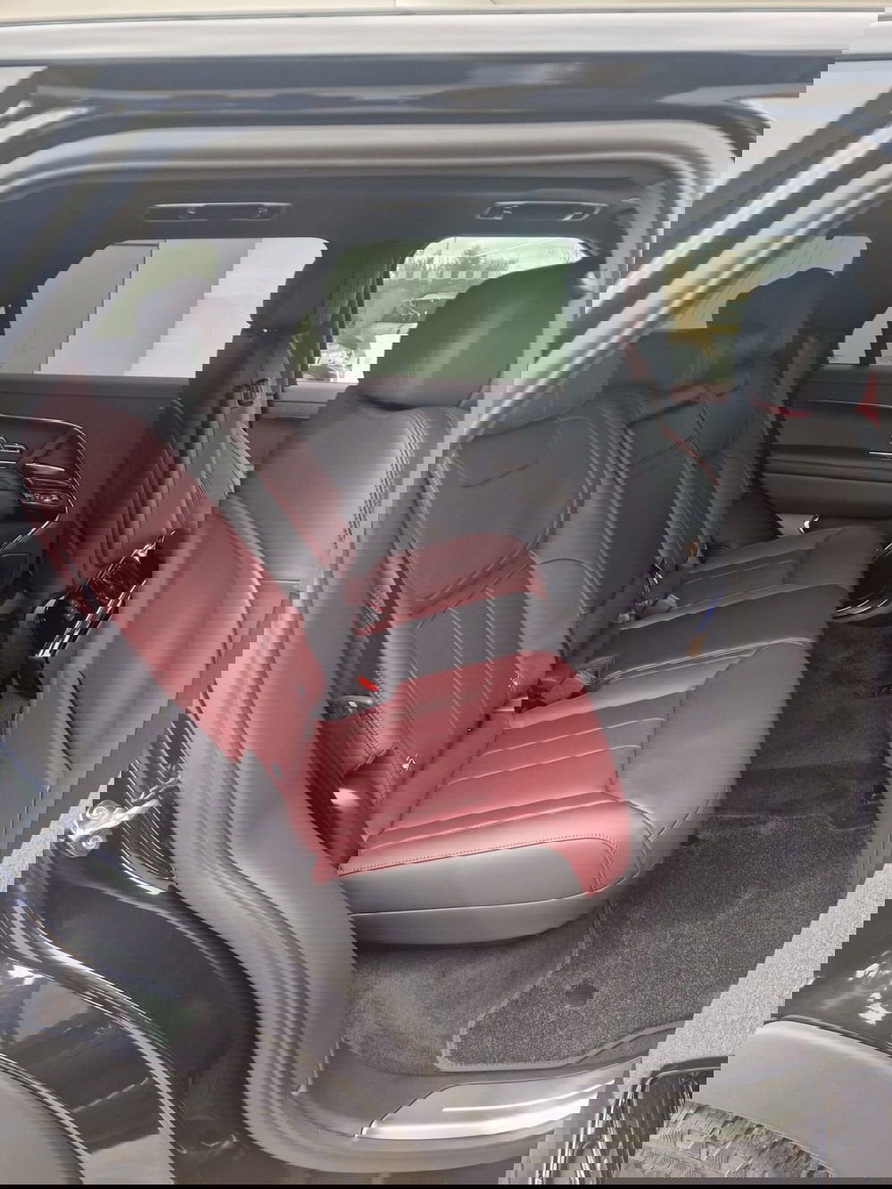 Land Rover Range Rover Sport nuova a Ascoli Piceno (5)