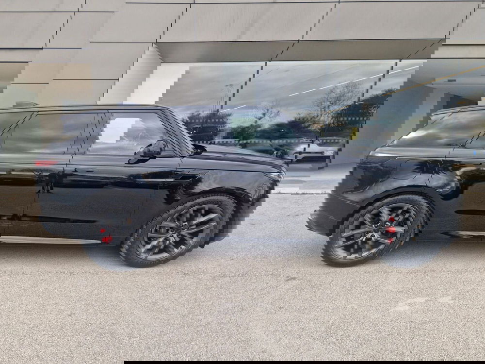 Land Rover Range Rover Sport nuova a Ascoli Piceno (6)
