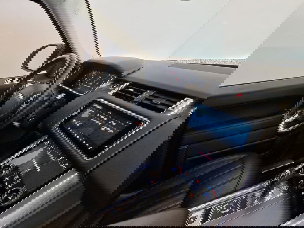 Land Rover Range Rover Sport usata a Modena (10)