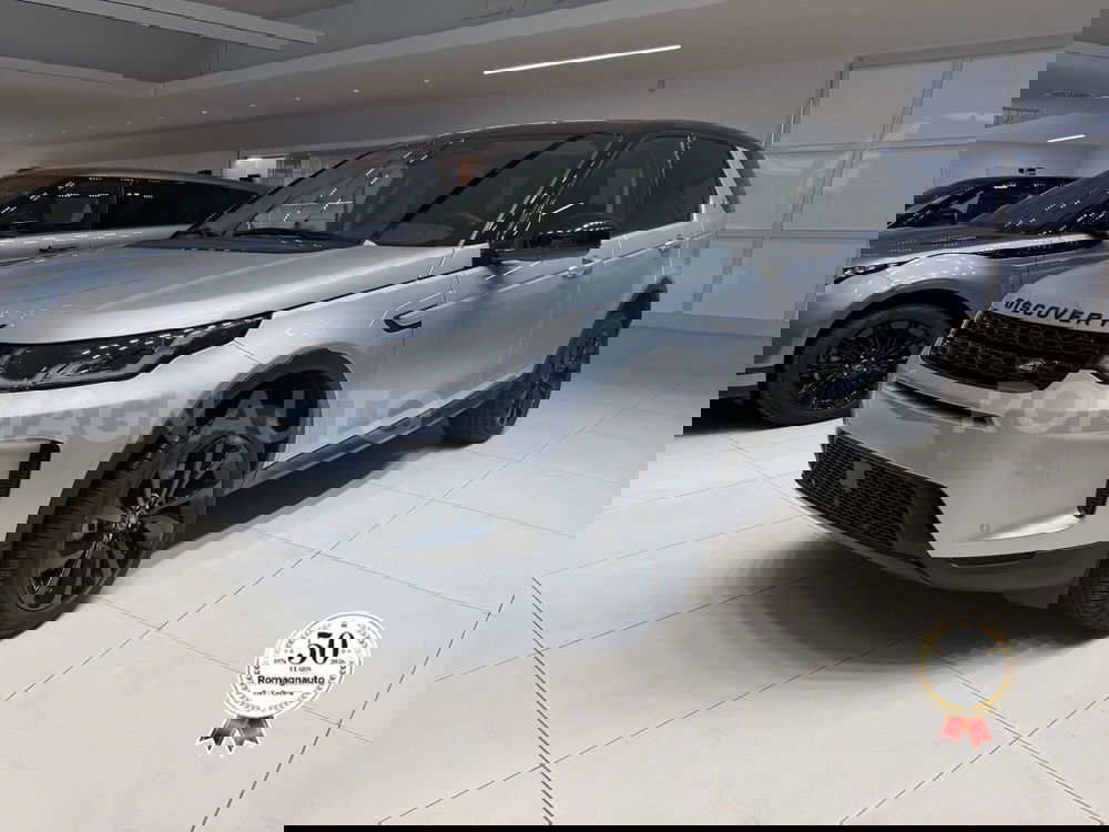 Land Rover Discovery Sport usata a Forlì-Cesena