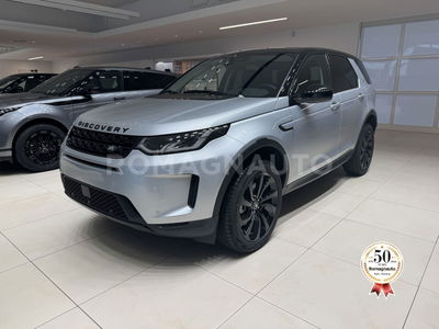 Land Rover Discovery Sport 2.0 TD4 163 CV AWD Auto R-Dynamic SE del 2024 usata a Forli'