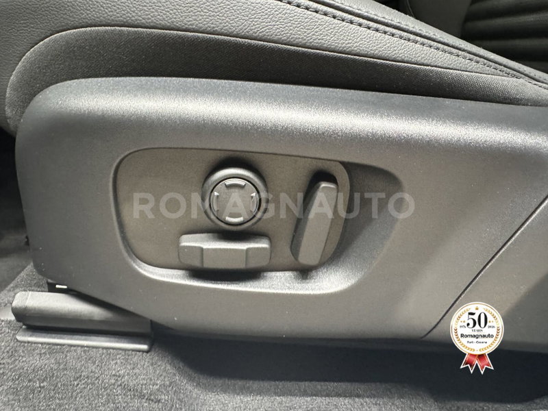 Land Rover Discovery Sport usata a Forlì-Cesena (10)