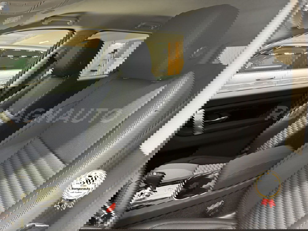 Land Rover Discovery Sport usata a Forlì-Cesena (11)