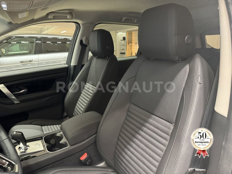Land Rover Discovery Sport usata a Forlì-Cesena (11)