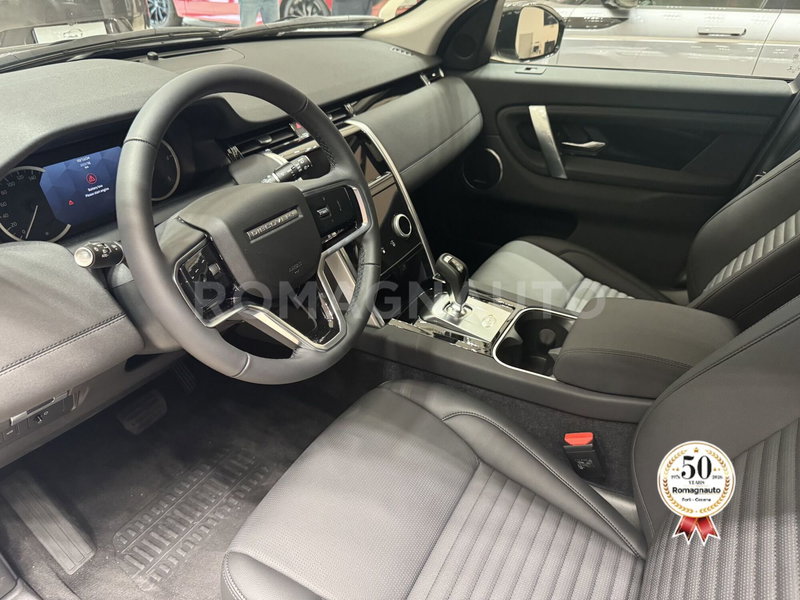 Land Rover Discovery Sport usata a Forlì-Cesena (12)