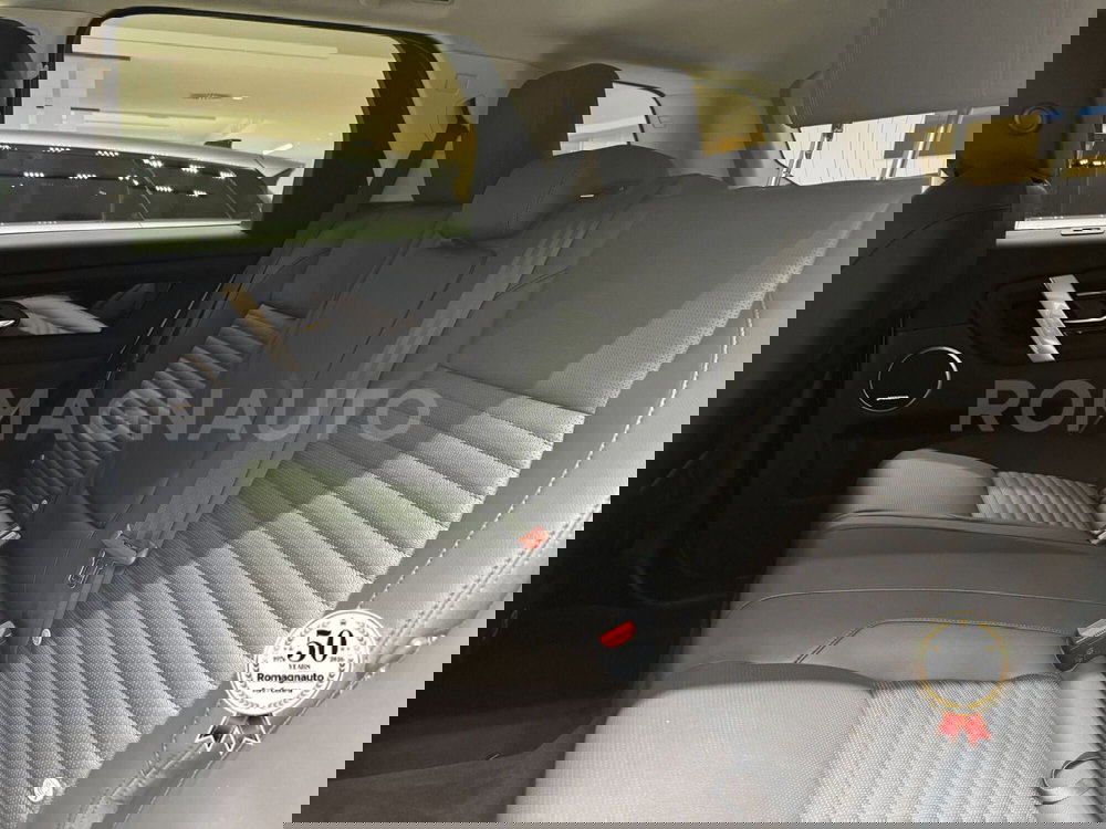 Land Rover Discovery Sport usata a Forlì-Cesena (13)