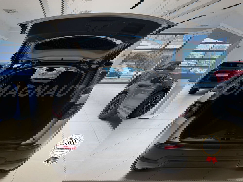 Land Rover Discovery Sport usata a Forlì-Cesena (14)