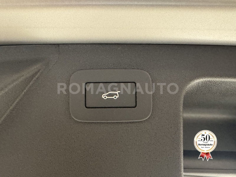 Land Rover Discovery Sport usata a Forlì-Cesena (15)