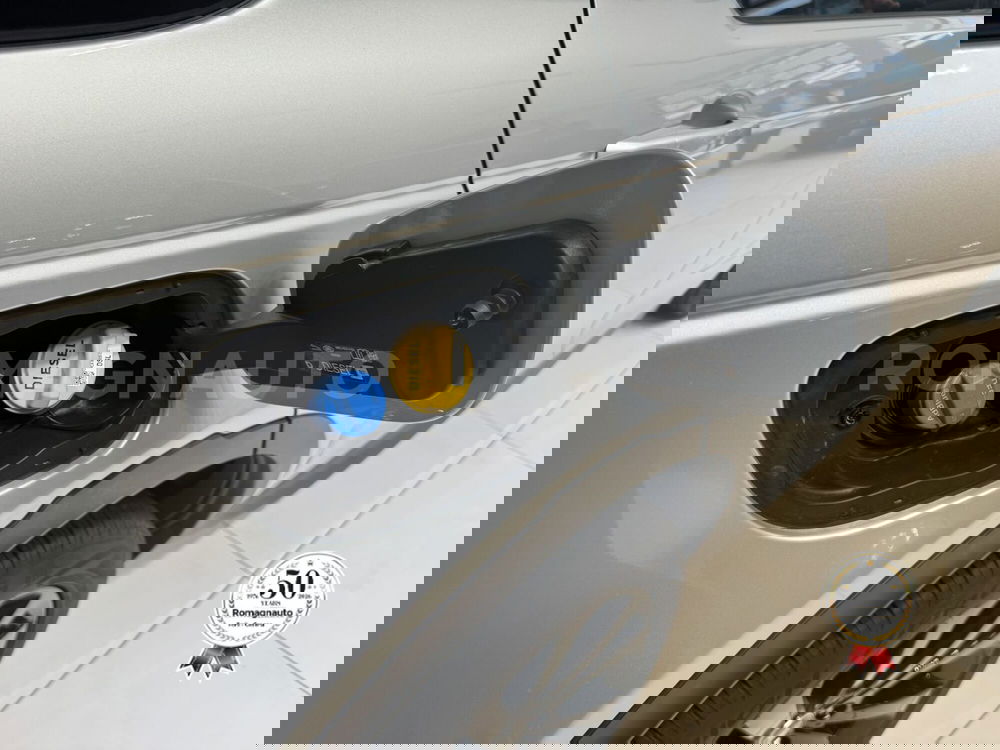 Land Rover Discovery Sport usata a Forlì-Cesena (16)