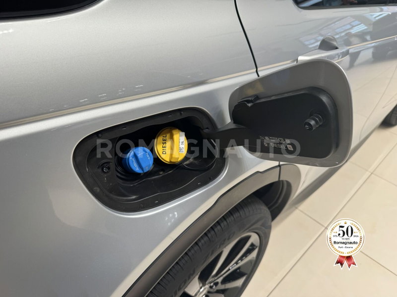 Land Rover Discovery Sport usata a Forlì-Cesena (16)