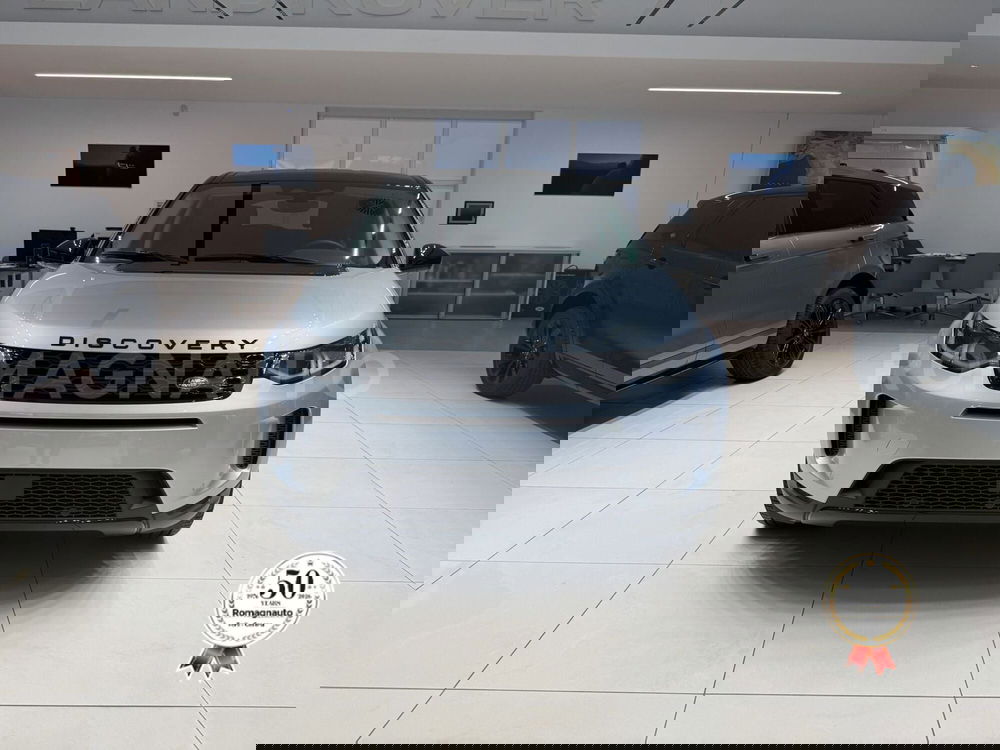 Land Rover Discovery Sport usata a Forlì-Cesena (2)