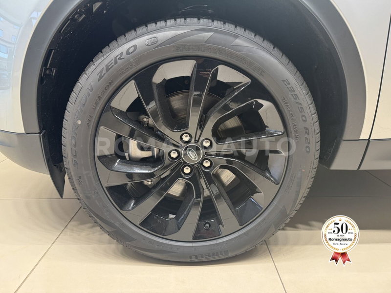 Land Rover Discovery Sport usata a Forlì-Cesena (3)