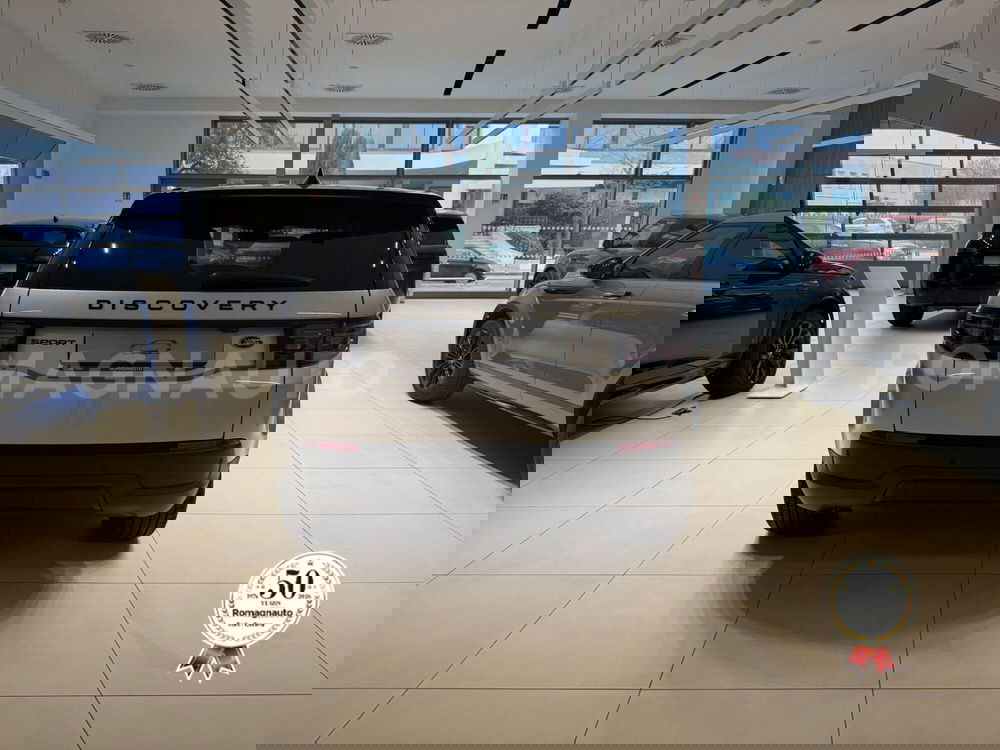 Land Rover Discovery Sport usata a Forlì-Cesena (4)