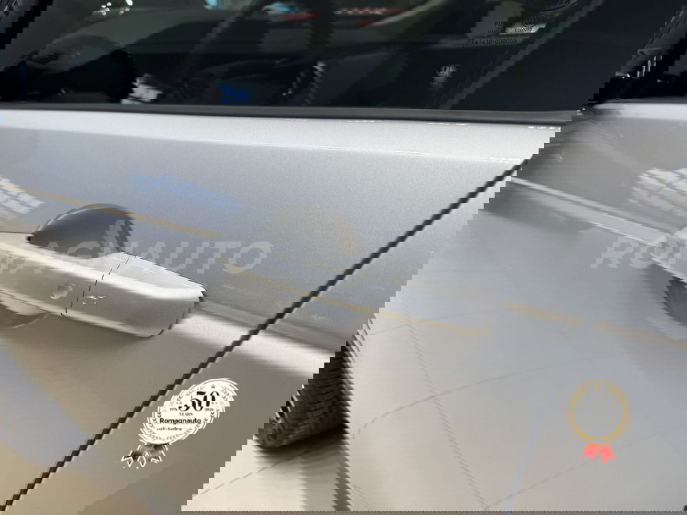 Land Rover Discovery Sport usata a Forlì-Cesena (6)