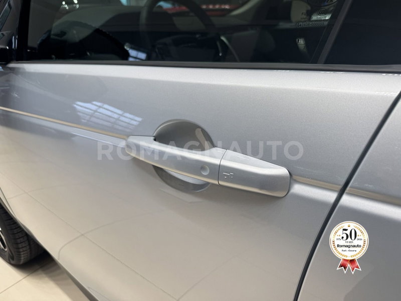 Land Rover Discovery Sport usata a Forlì-Cesena (6)