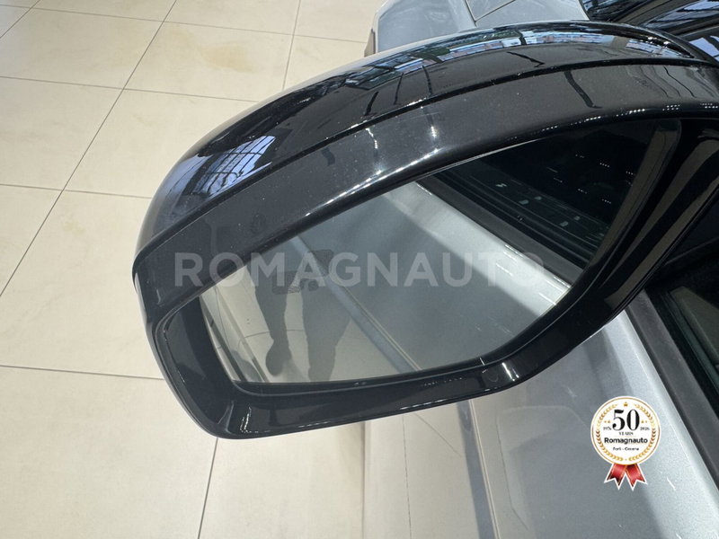 Land Rover Discovery Sport usata a Forlì-Cesena (7)