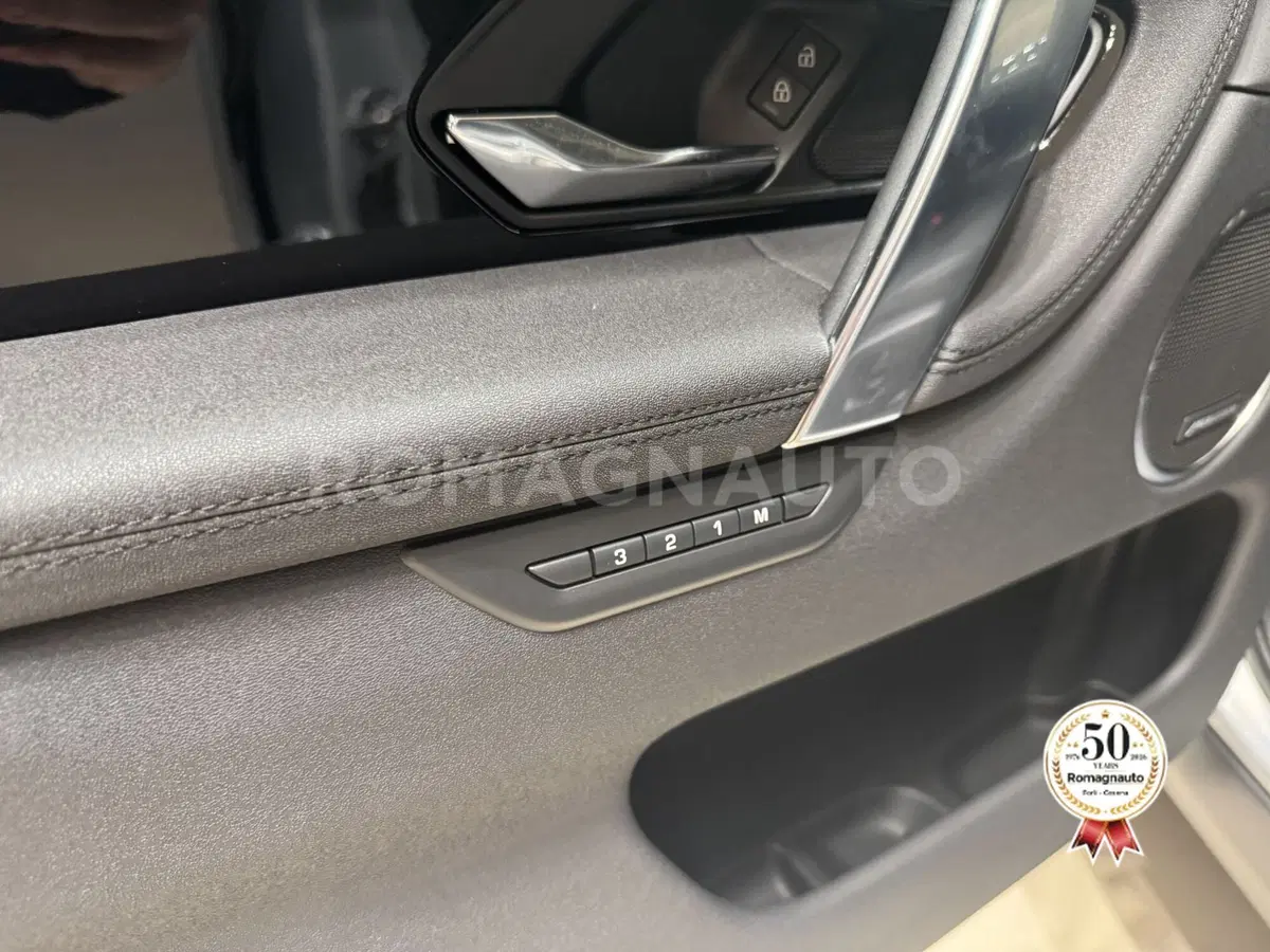 Land Rover Discovery Sport usata a Forlì-Cesena (8)