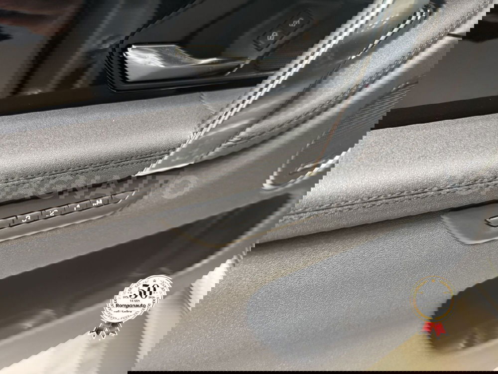 Land Rover Discovery Sport usata a Forlì-Cesena (8)