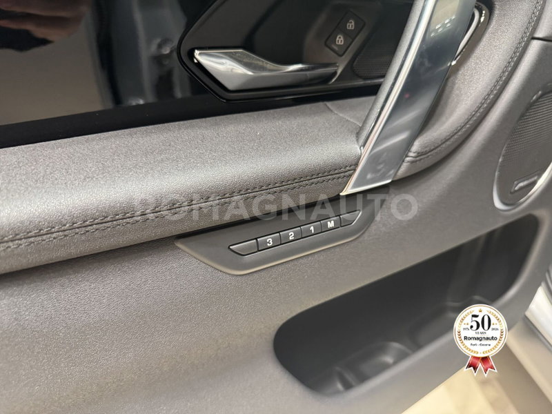 Land Rover Discovery Sport usata a Forlì-Cesena (8)
