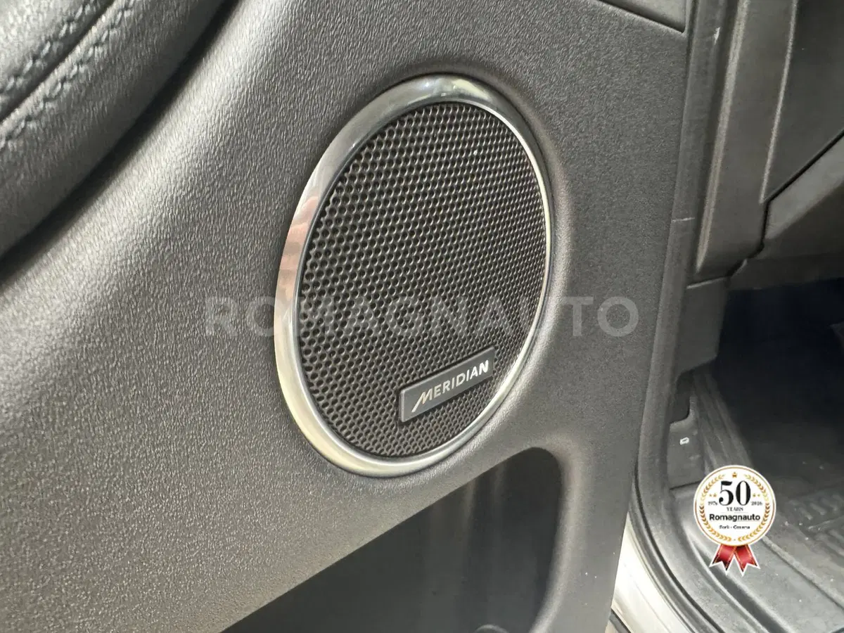 Land Rover Discovery Sport usata a Forlì-Cesena (9)