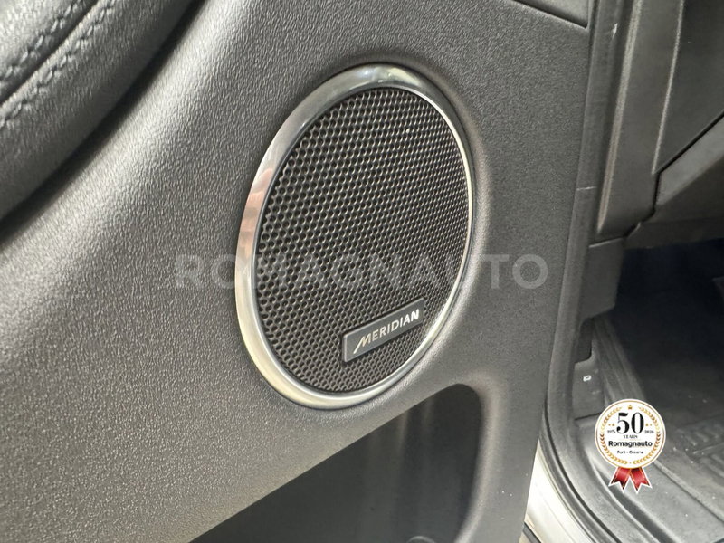 Land Rover Discovery Sport usata a Forlì-Cesena (9)