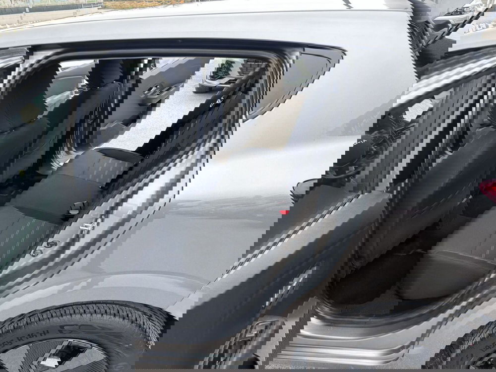 Dacia Sandero usata a Ancona (10)