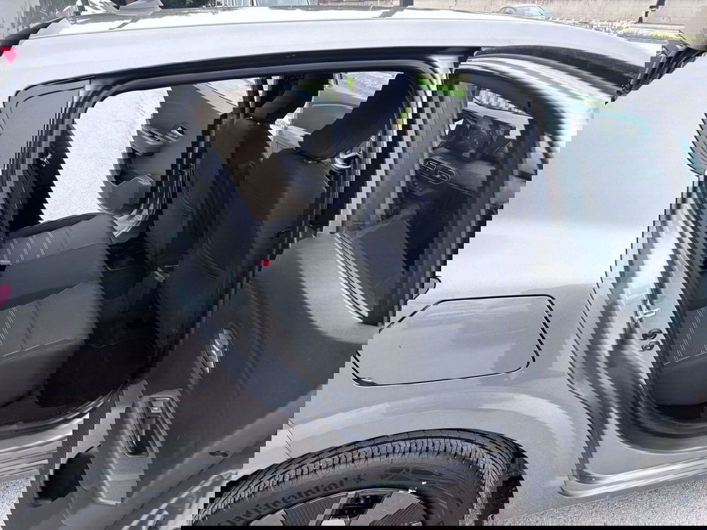 Dacia Sandero usata a Ancona (12)