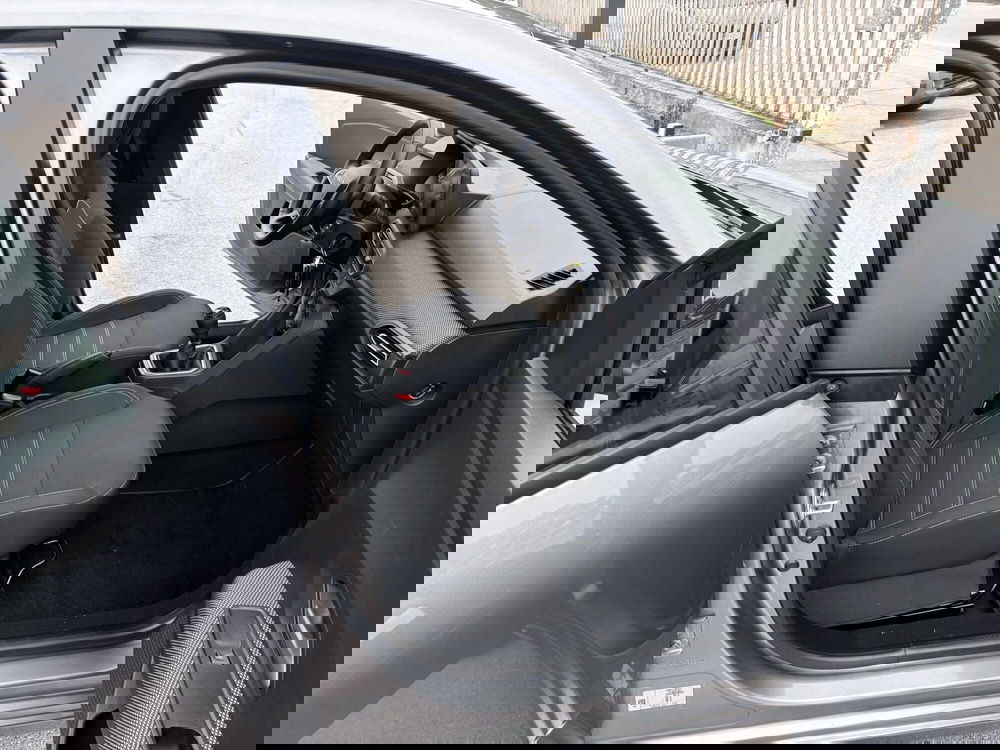 Dacia Sandero usata a Ancona (13)