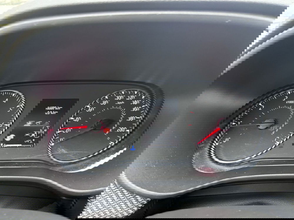 Dacia Sandero usata a Ancona (14)