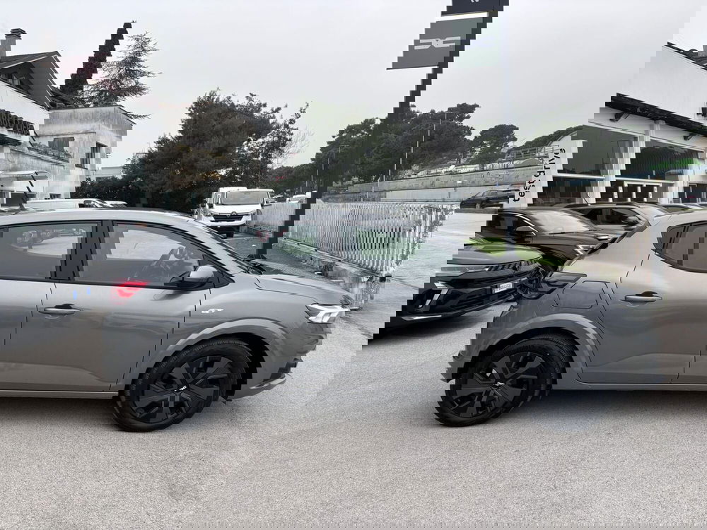 Dacia Sandero usata a Ancona (4)