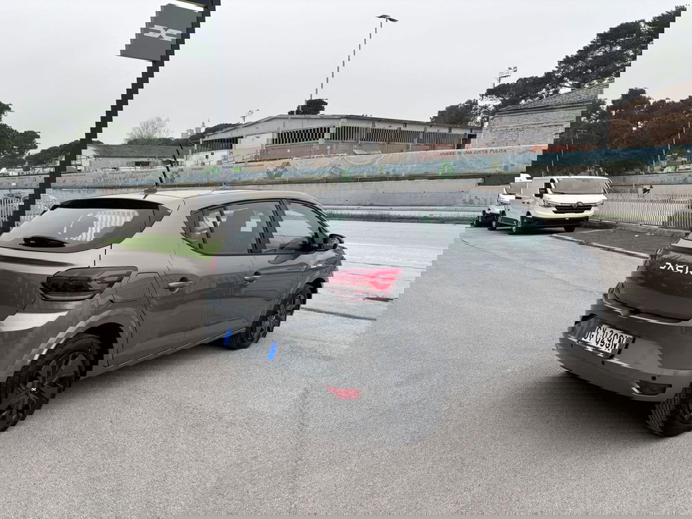 Dacia Sandero usata a Ancona (5)