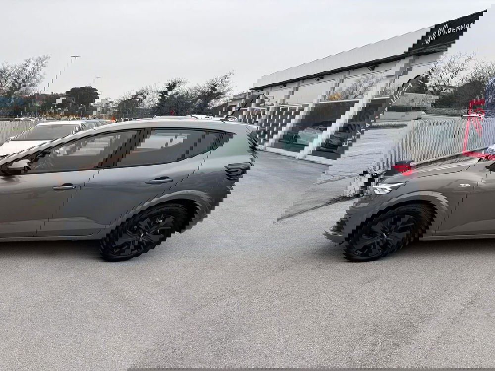 Dacia Sandero usata a Ancona (8)