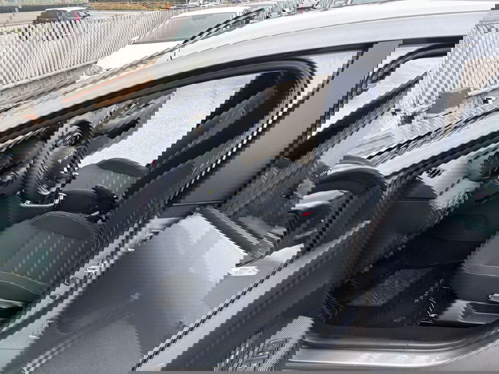 Dacia Sandero usata a Ancona (9)