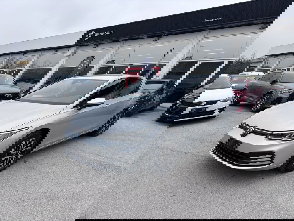 Volkswagen Golf usata a Ancona