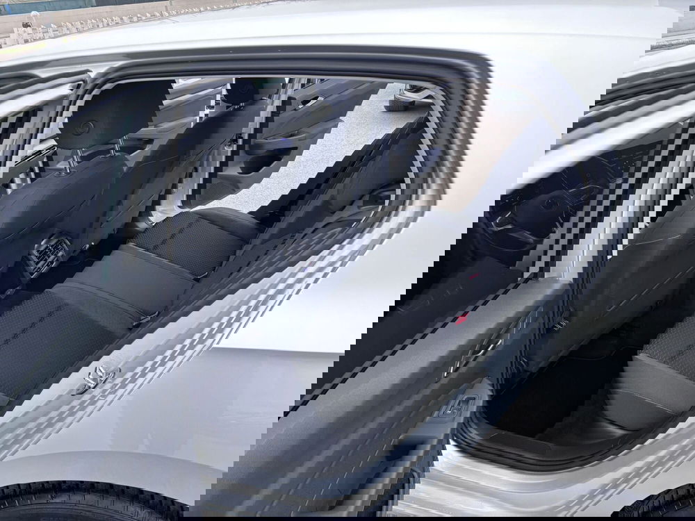 Volkswagen Golf usata a Ancona (10)