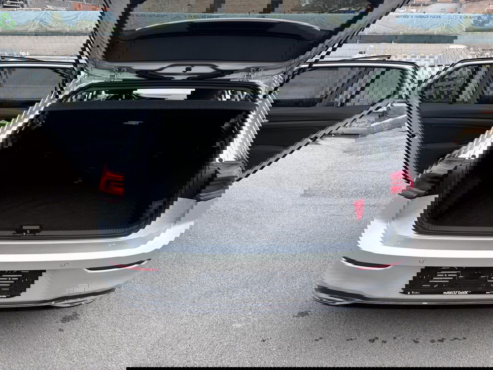 Volkswagen Golf usata a Ancona (11)