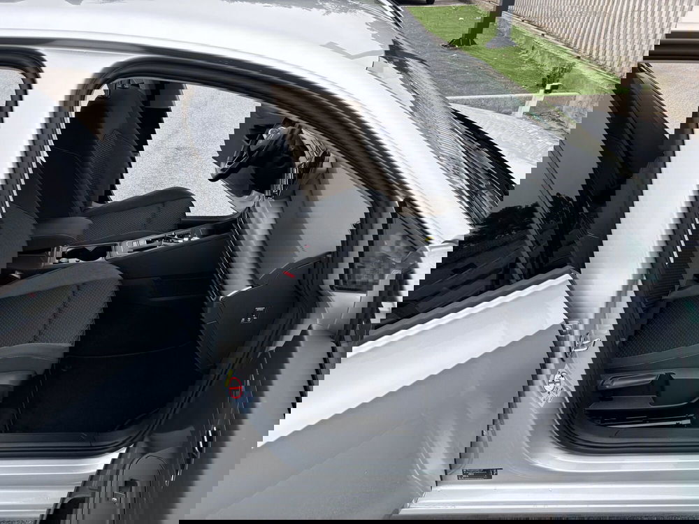 Volkswagen Golf usata a Ancona (13)