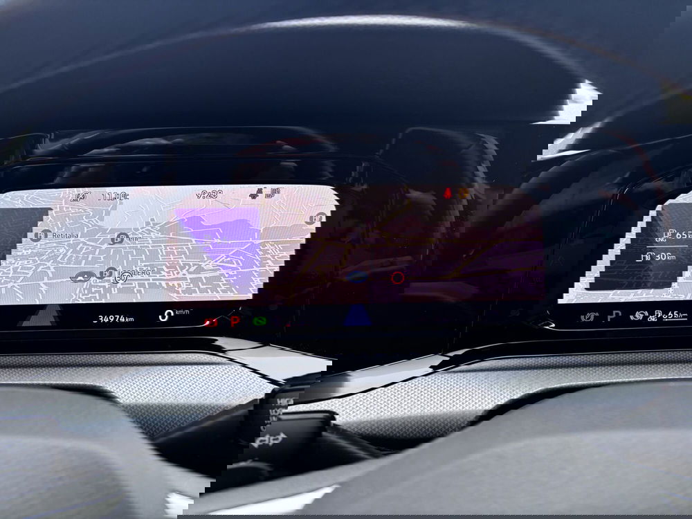 Volkswagen Golf usata a Ancona (14)