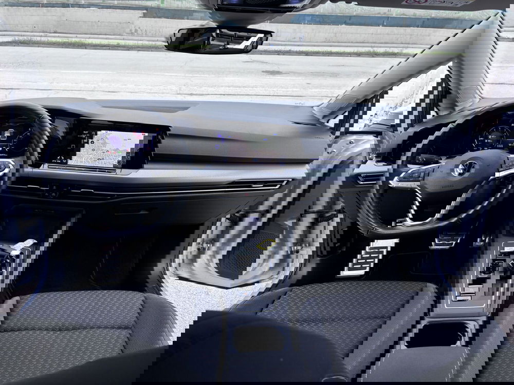 Volkswagen Golf usata a Ancona (15)