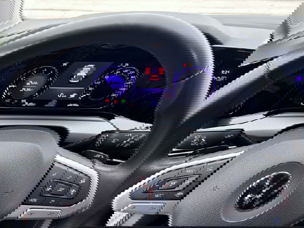 Volkswagen Golf usata a Ancona (16)