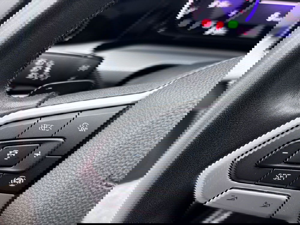 Volkswagen Golf usata a Ancona (17)