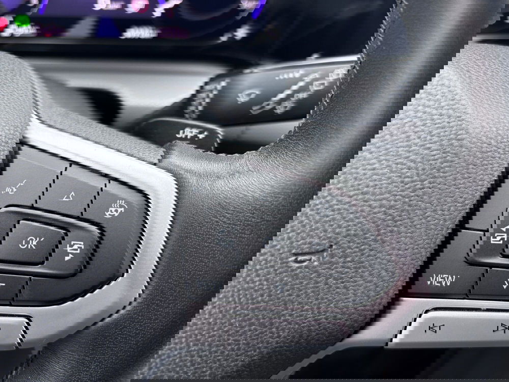 Volkswagen Golf usata a Ancona (18)