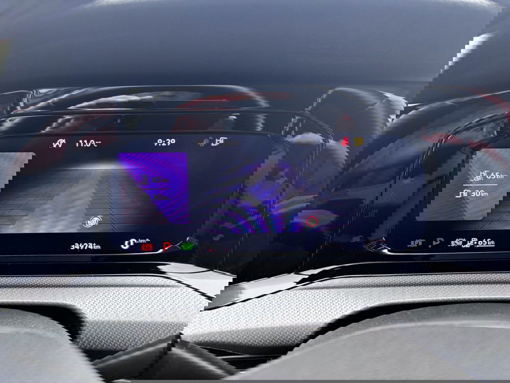 Volkswagen Golf usata a Ancona (19)