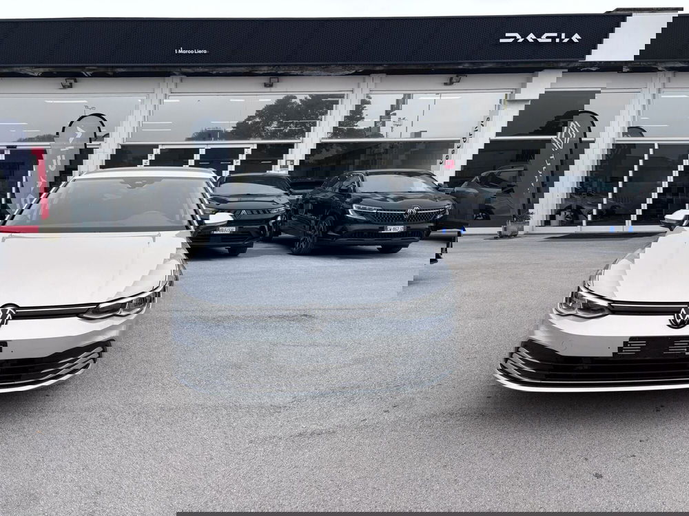 Volkswagen Golf usata a Ancona (2)