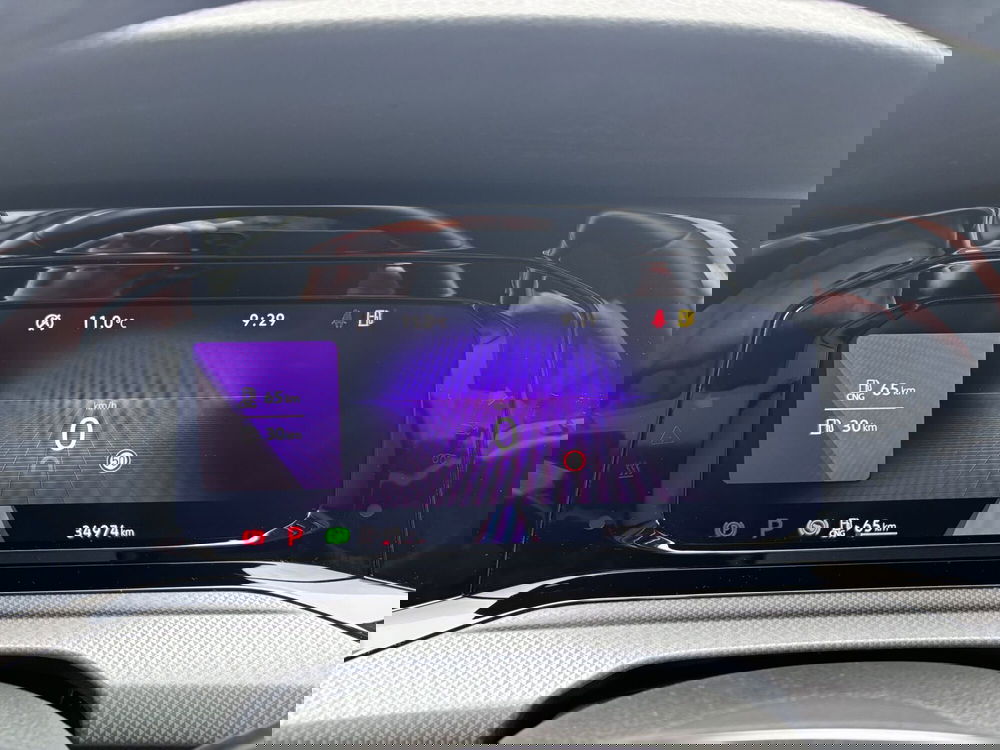 Volkswagen Golf usata a Ancona (20)