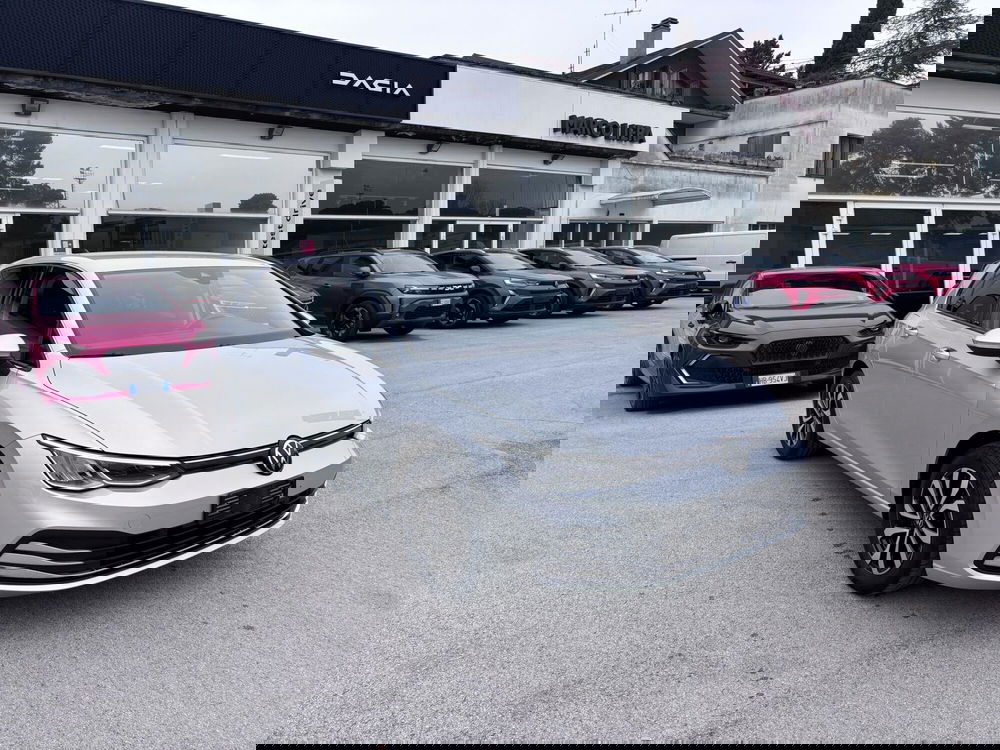 Volkswagen Golf usata a Ancona (3)