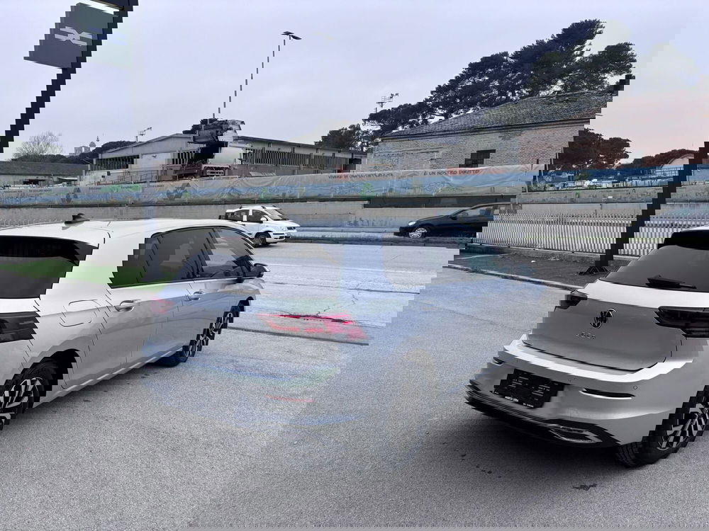 Volkswagen Golf usata a Ancona (5)