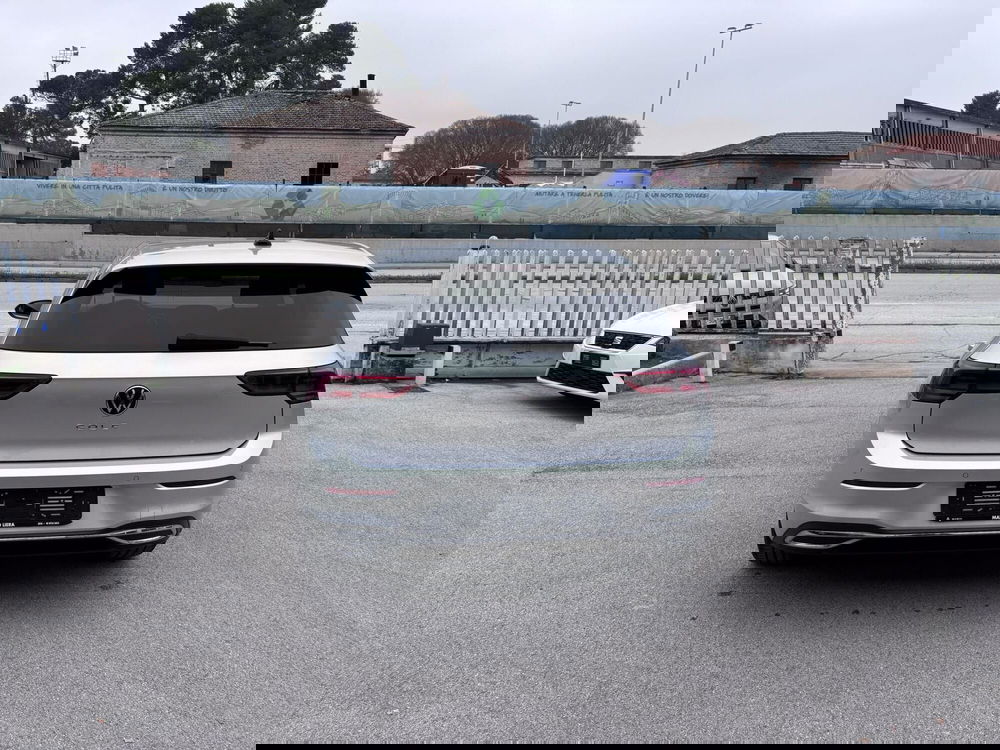Volkswagen Golf usata a Ancona (6)
